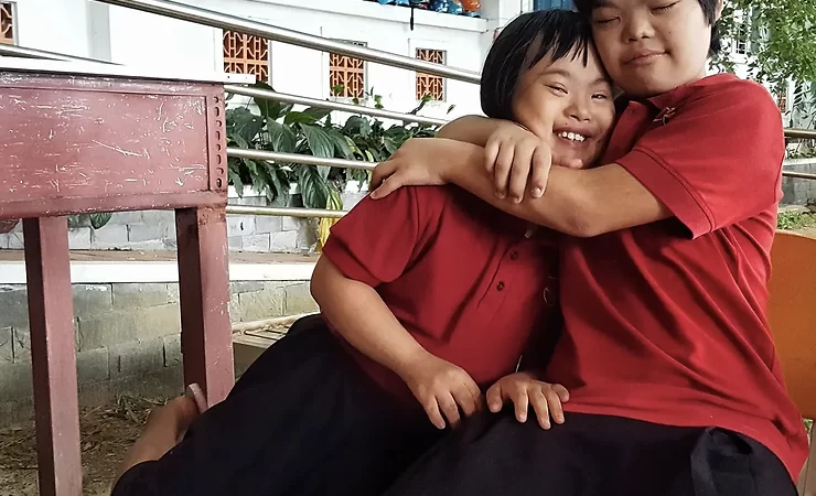 Nurturing Connections: Strategies for Parents to Connect with Children with Autism