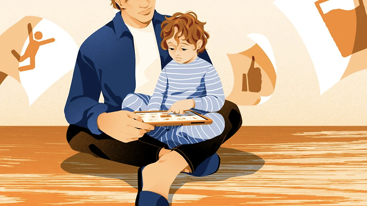 Harmful Impact of Stereotyping Autistic Children: Challenging Misconceptions and Embracing Neurodiversity