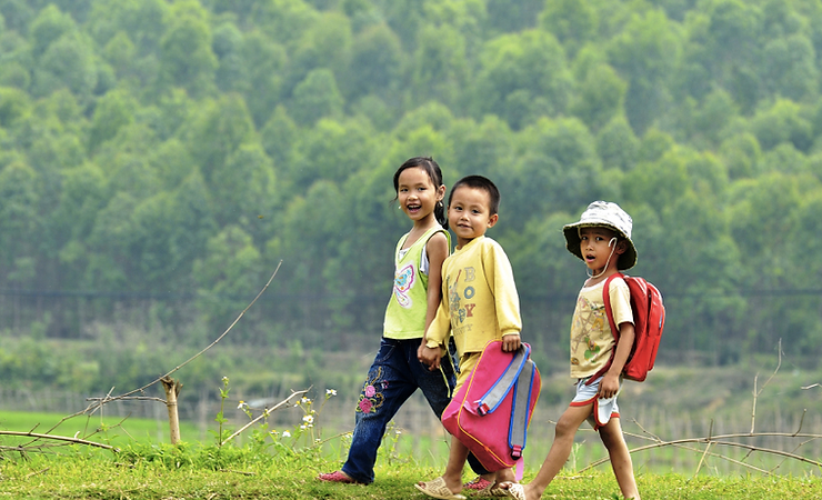 Misconceptions about “Autistic Children”: Debunk or Accept?