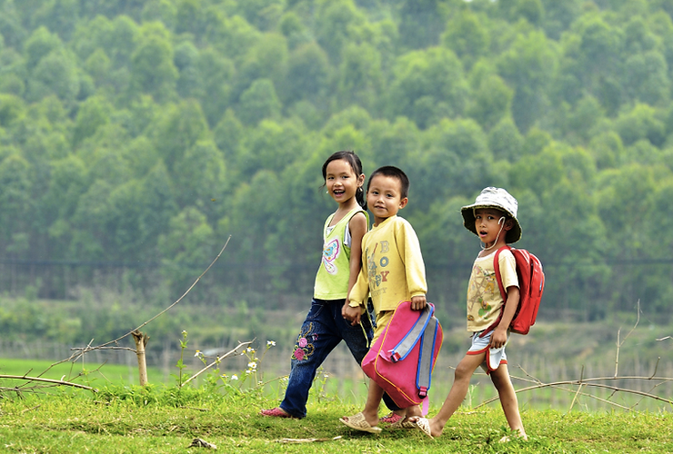 Misconceptions about “Autistic Children”: Debunk or Accept?